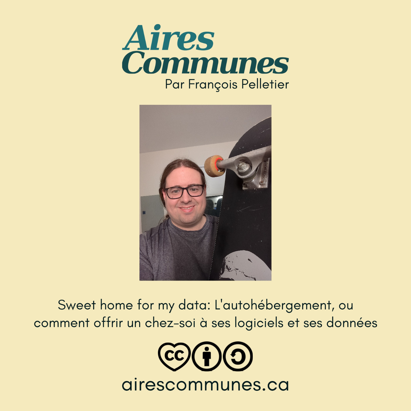 Aires Communes