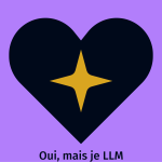 Je suis un ti peu écoeuré des excuses autour de l'IA ... ce qui m'a mené vers un nouveau chantier